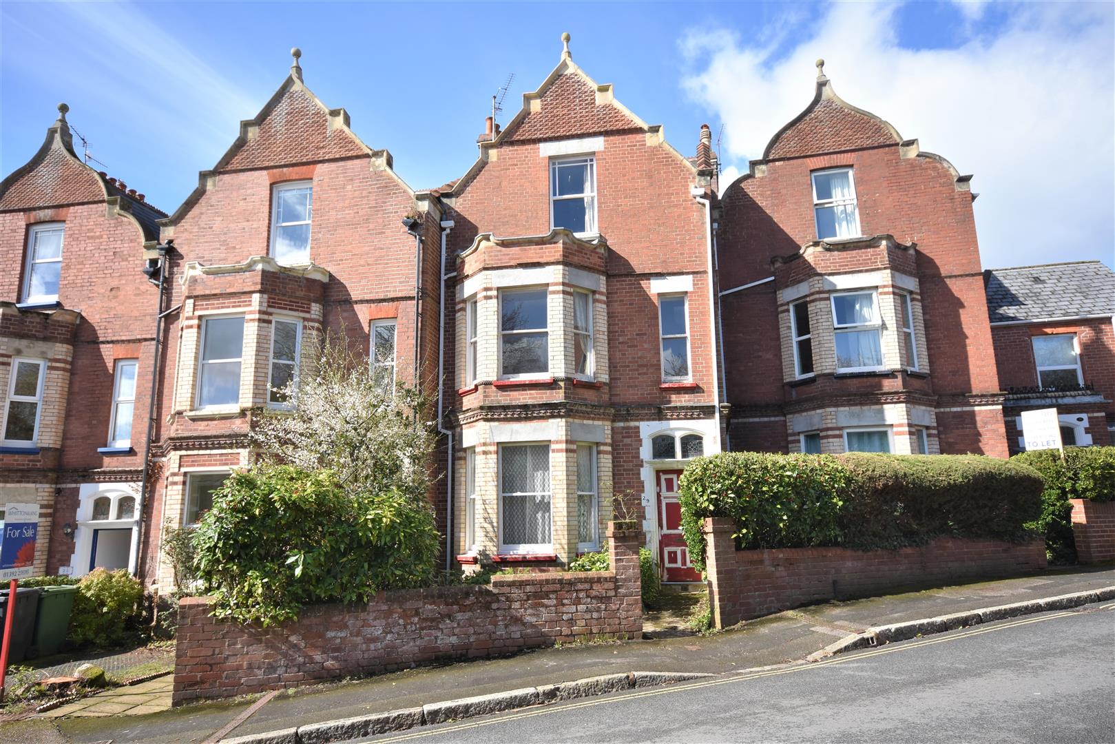 Sylvan Road, Exeter Burgoynes Estate Agents, Exeter